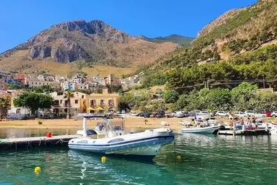 Hôtel Cala Marina