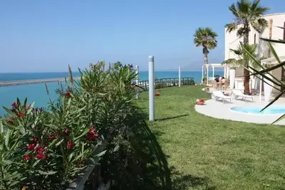 Hôtel Marina Holiday