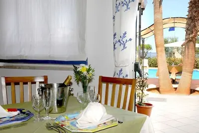 Hôtel Sirenetta