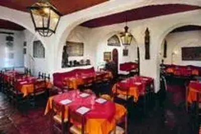 Hôtel Da Peppe