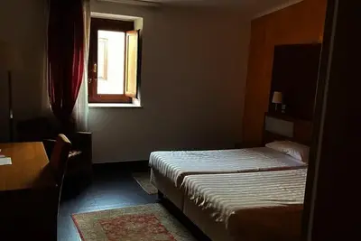 Hôtel Grande Albergo Alfeo