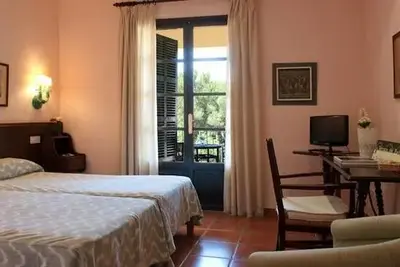 Hôtel Baha