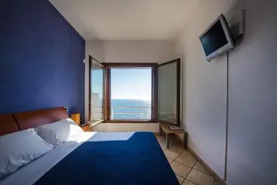 Hôtel La Rosa Sul Mare