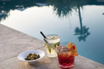 Hôtel Il Picciolo Etna Golf Resort & Spa