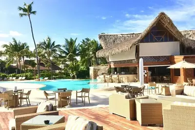 Hôtel Vik Hotel Cayena Beach