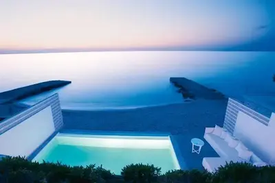 Hôtel Grecotel Luxme White