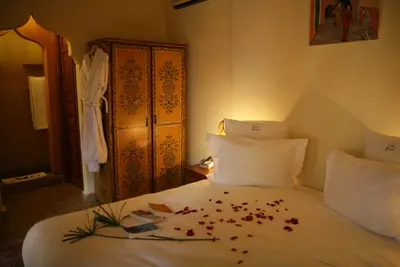 Hôtel Riad Lena