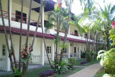 Hôtel Patong Palace