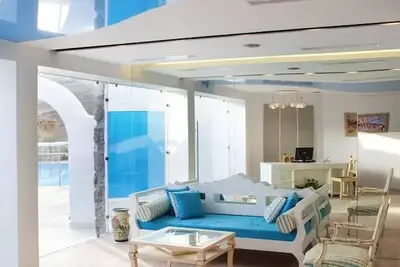 Hôtel Arte & Mare Luxury Suites & Spa