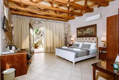 Hôtel Bozzali