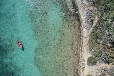 Hôtel Domes Of Elounda, Autograph Collection