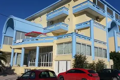 Hôtel Eleni Palace Apts