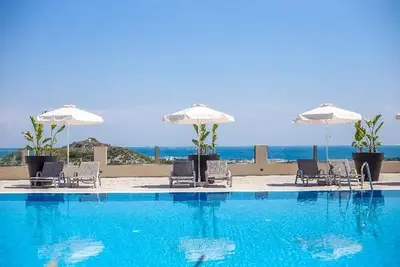 Hôtel Venezia Resort