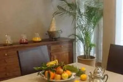 Hôtel Riad Dar Selen