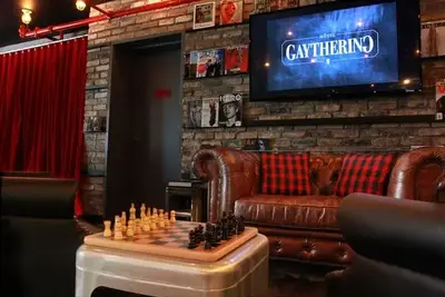 Hôtel Gaythering