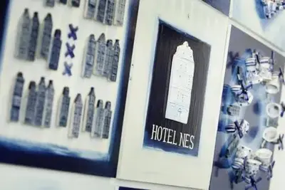 Hôtel Nes