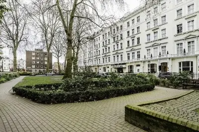 Hôtel Tudor Court Hotel