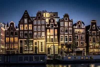 Hôtel Amstelzicht