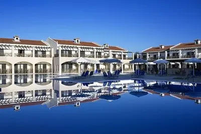 Hôtel Roda Beach Resort Spa