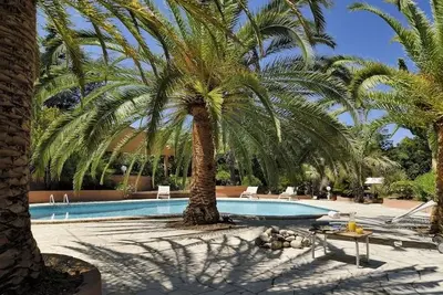 Hôtel Bartaccia