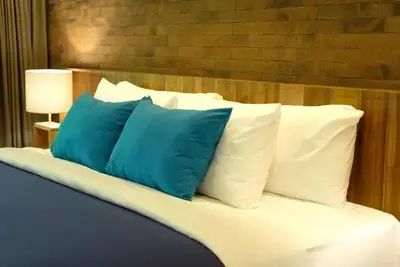 Hôtel Sagara Candidasa