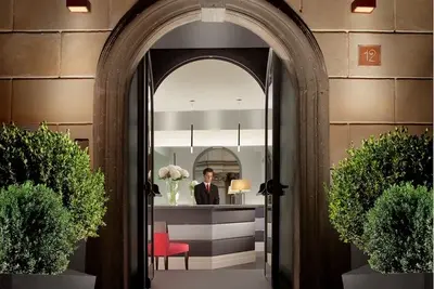 Hôtel Mancino 12