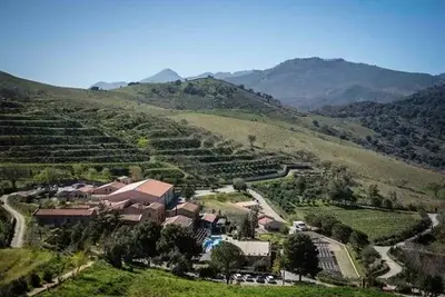 Hôtel Relais Santa Anastasia