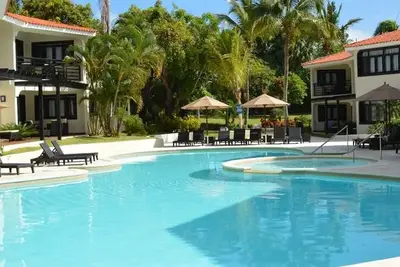 Hôtel Lifestyle Royal Suites