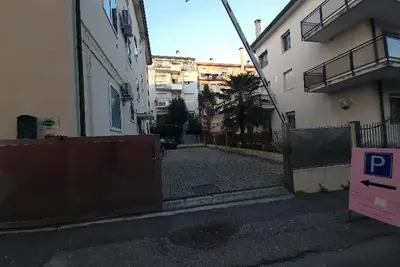 Hôtel Tito