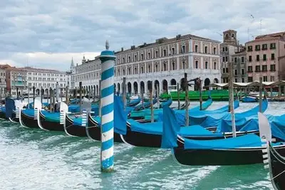 Hôtel Foscari Palace