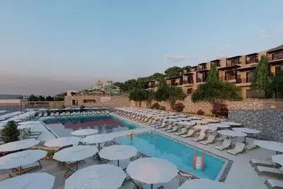 Hôtel Elios Hill