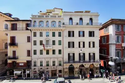 Hôtel Regno