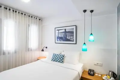 Hôtel Alilass Hotel