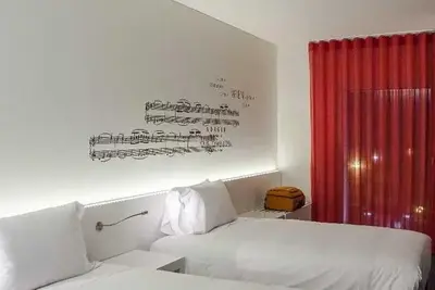Hôtel 3k Europa