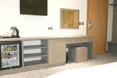 Hôtel Lion & Key Hotel