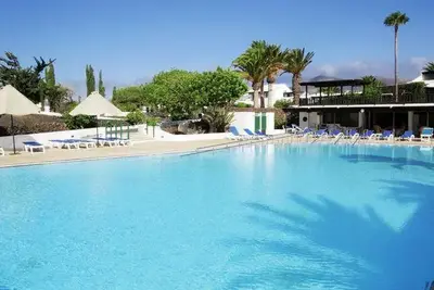 Hôtel Casas Heddy