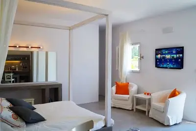 Hôtel Lindian Pearl