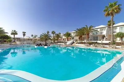 Hôtel H10 Ocean Suites