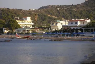 Hôtel Nephele Apartments