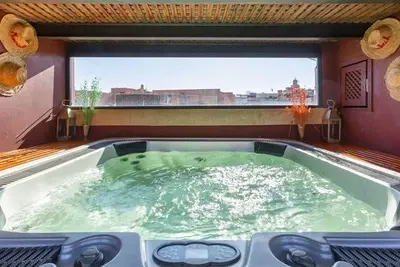 Hôtel Riad L Heure D Ete