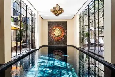 Hôtel Palais Khum