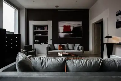 Hôtel Piazza Di Spagna 9