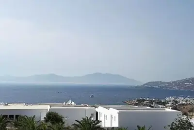 Hôtel Charissi