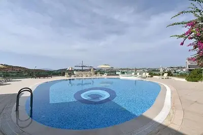 Hôtel Royal Palm Residence