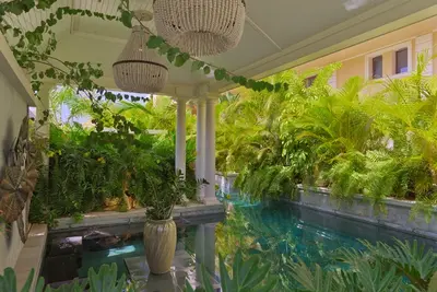 Hôtel Royal River And Spa, Luxury