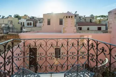 Hôtel Serenissima Boutique Hotel