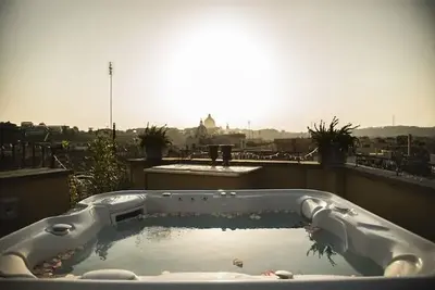 Hôtel Navona Queen