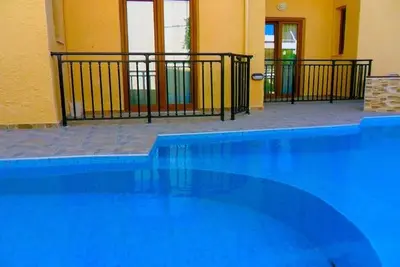 Hôtel Katerini Hotel Apartments