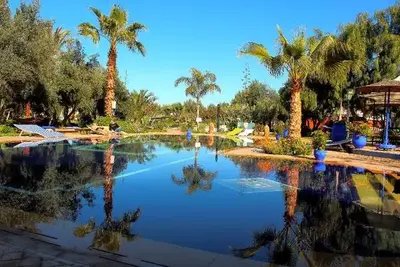 Hôtel Le Relais De Marrakech