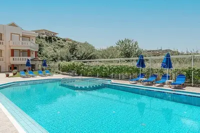 Hôtel Artemis Apartments